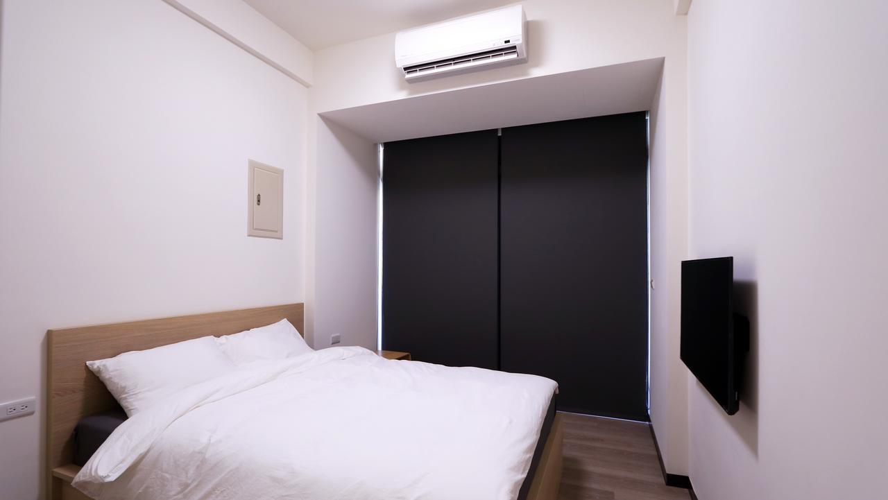 810 Kinmen Apartment Jincheng Exterior photo