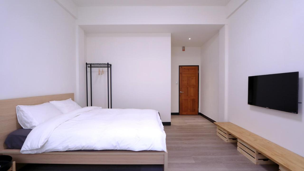 810 Kinmen Apartment Jincheng Exterior photo