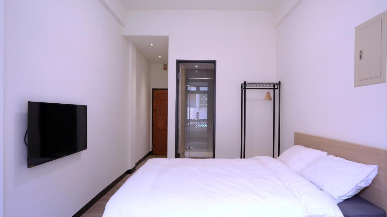 810 Kinmen Apartment Jincheng Exterior photo