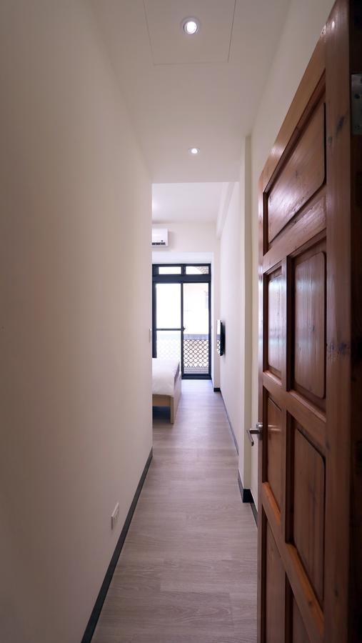 810 Kinmen Apartment Jincheng Exterior photo